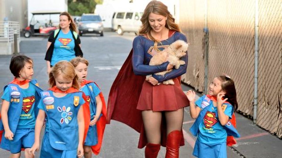 BadWolfKaily's tweet image. #BlackPanther #CaptainMarvel #WonderWoman #Supergirl