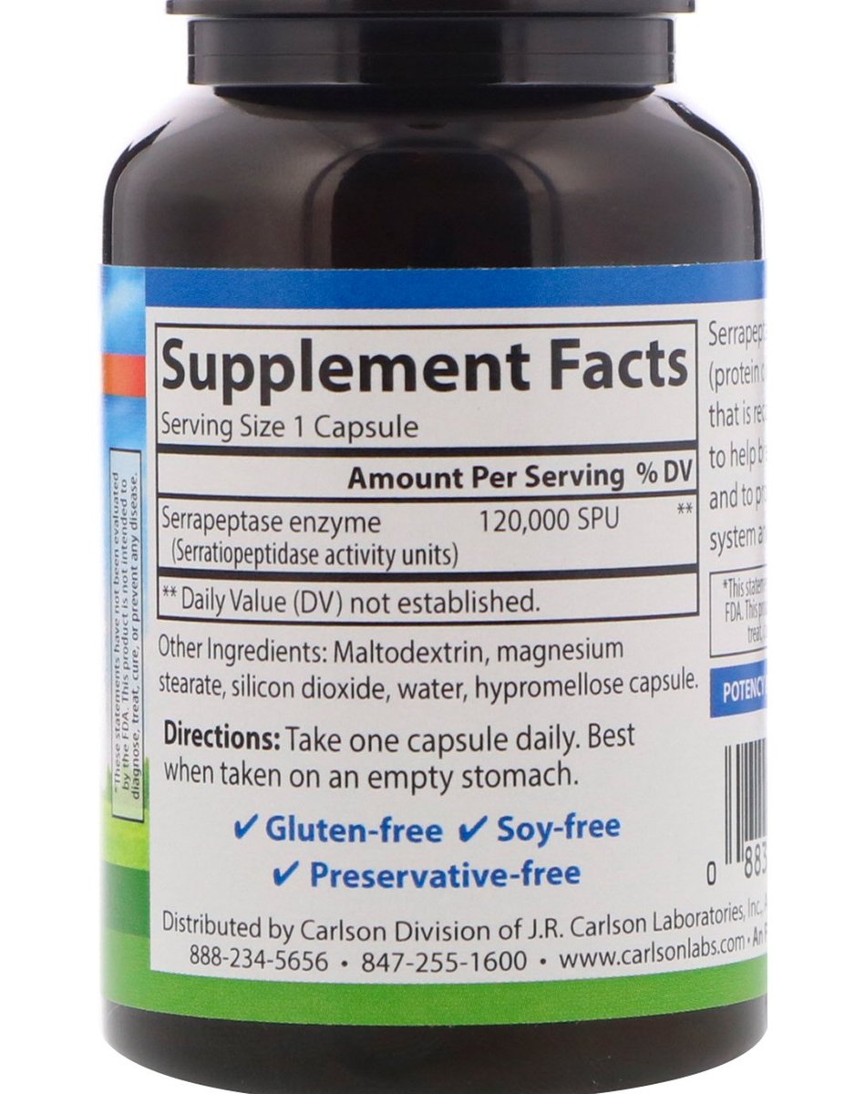 #セラペプターゼ             セラペプターゼ 錠