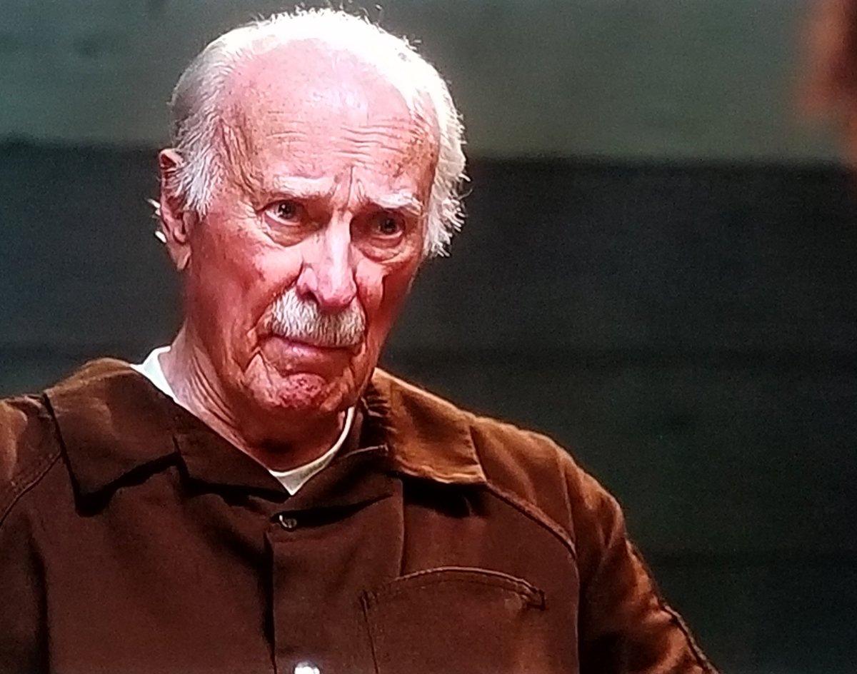 Tha_Mist's tweet photo. I recognized that FACE&amp;VOICE in his first scene on @ForThePeopleABC ! #DabneyColeman : I know him better as #JackFlack from #CloakAndDagger movie from #TheEighties! One of my favorite childhood movies. ❤ Love this man! Wish we could see more of him on the show! #ForThePeopleABC https://t.co/iSguYUmX9L