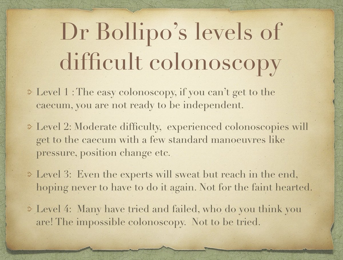 Steven Bollipo tweet media