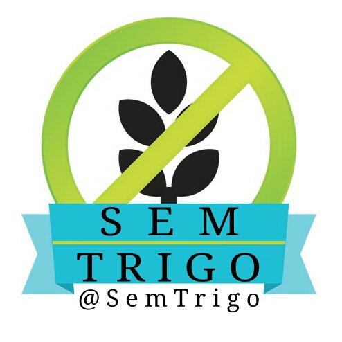 ChefAntiGluten's tweet photo. #SemTrigo | Logo d Sem Trigo,canal o qual procurará mostrar #receitas deliciosas Sem #Trigo ou #Glúten e, quando possível, sem leite ou #lactose, mas deliciosas para serem saboreadas no dia a dia.
@SemTrigo
#semglúten #semlactose #semfarinha #semgluten #comida #receita #pão #bolo https://t.co/msgWh0GWH3