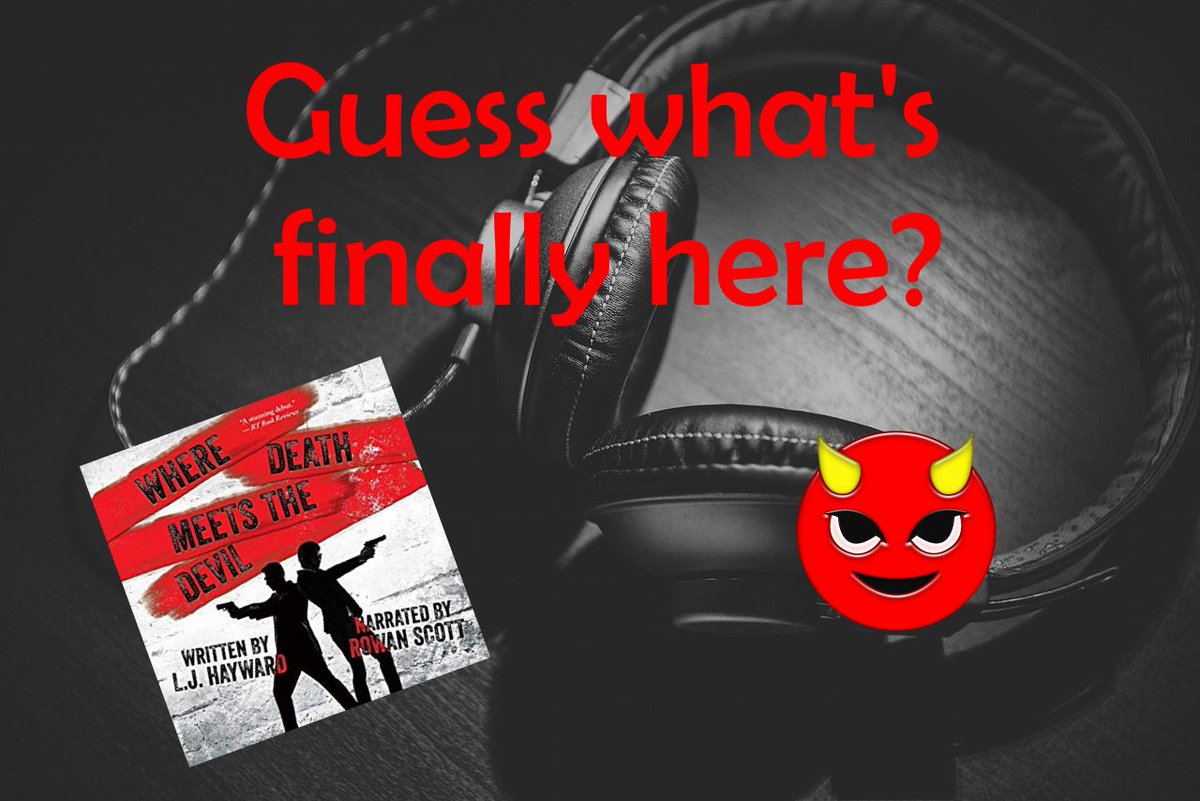 lj_hayward's tweet photo. ‼️💃🕺Heeeerrrreeeee's Jack!! And Ethan. And Sheila. All in audible content for your ears!!! OMG! ‼️💃🕺❤️🧡💛💚💙💜

https://t.co/d7IzWTAEHq https://t.co/S2vUMzgPkj