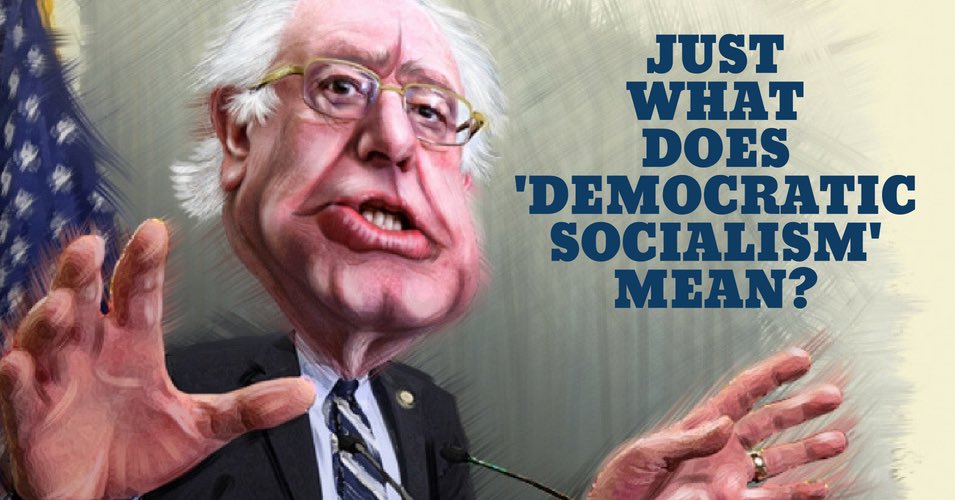 Comrade Bernie Sanders: Let's have felons vote from behind bars