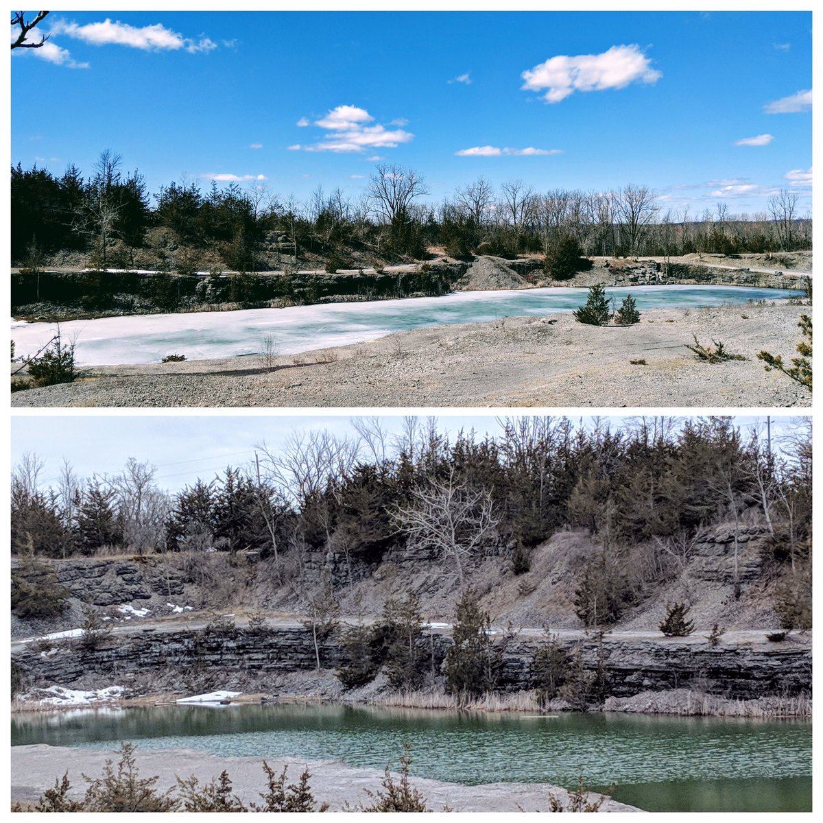 MmeScott08's tweet photo. What a difference a week can make...
PD, mental health, best colleagues 
@BaysidePublic #FreshAirFriday https://t.co/YaXz7FjMlf