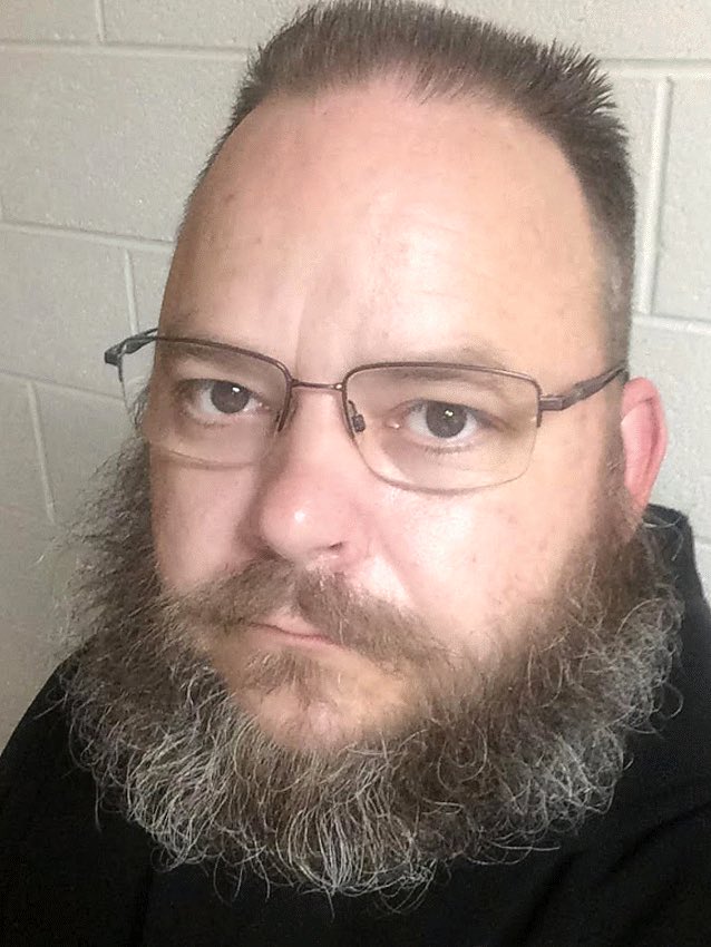 Br. George Hubl, OSB tweet media