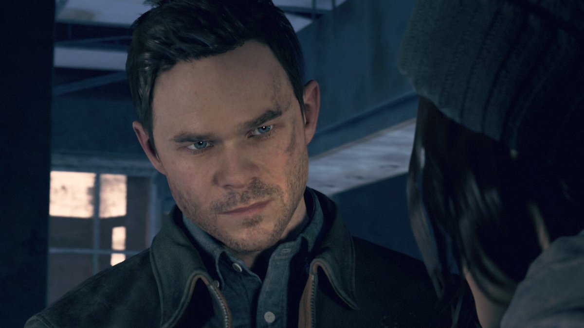 GymBeanNZ's tweet photo. Happy #3yearsofQuantumBreak!
This game was not only visually fascinating, but the combat was exhilarating. https://t.co/j7EpanGV9k
