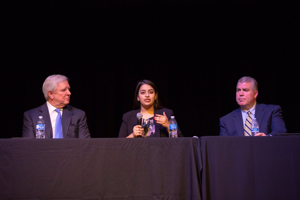 YouthCivility's tweet photo. More from our Panel Discussion on Civility and Civil Rights https://t.co/y54mxyyARw