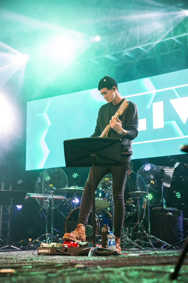 Trevecca's tweet photo. Trevecca Live, you were 🔥. Thanks for coming out, everybody! #experiencetrevecca https://t.co/1tQgdRVMaI