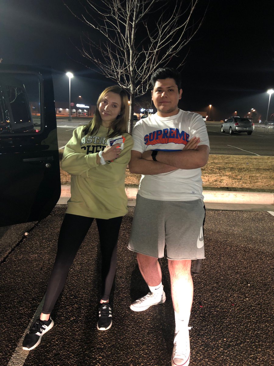 excusemesir9's tweet photo. Excuse me sir Ramon Ruiz is out! @ERAssassins https://t.co/mDCudUJUfR