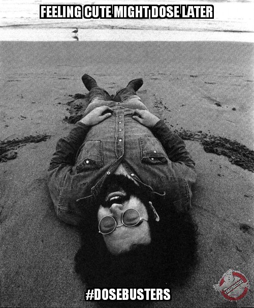 BustersDose's tweet image. #dosebusters