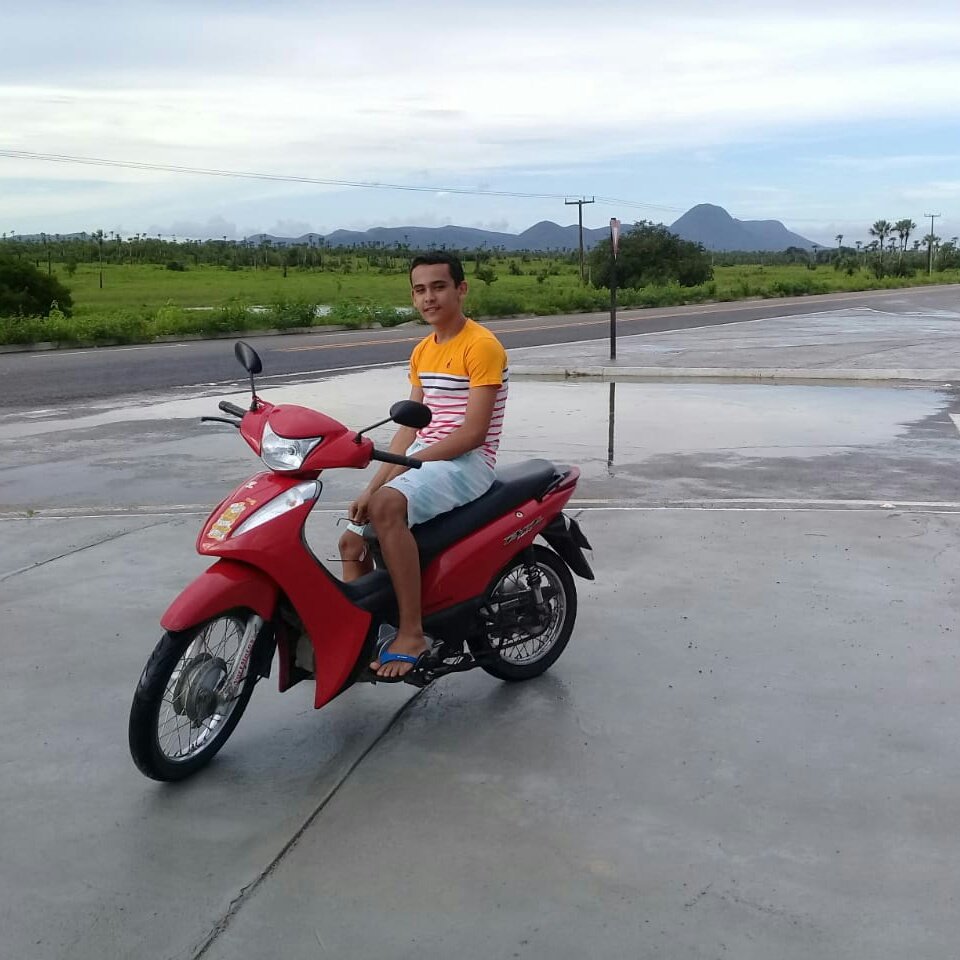 FelipeNey5's tweet photo. #NewProfilePic https://t.co/4gWH02Oakp