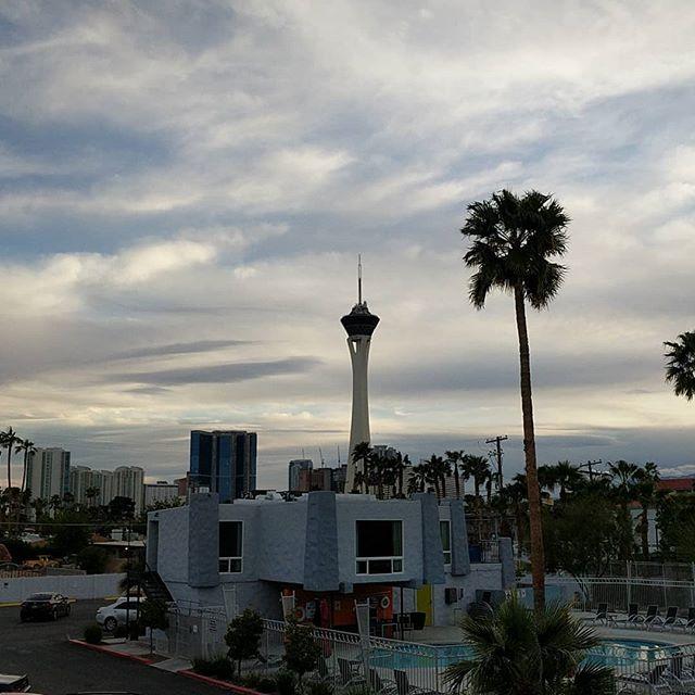 Finally made it to #NAB bit.ly/2G2ADK2