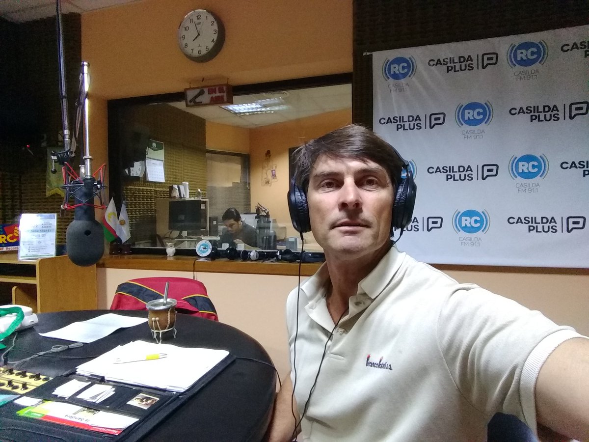 Marcos Cisneros tweet media