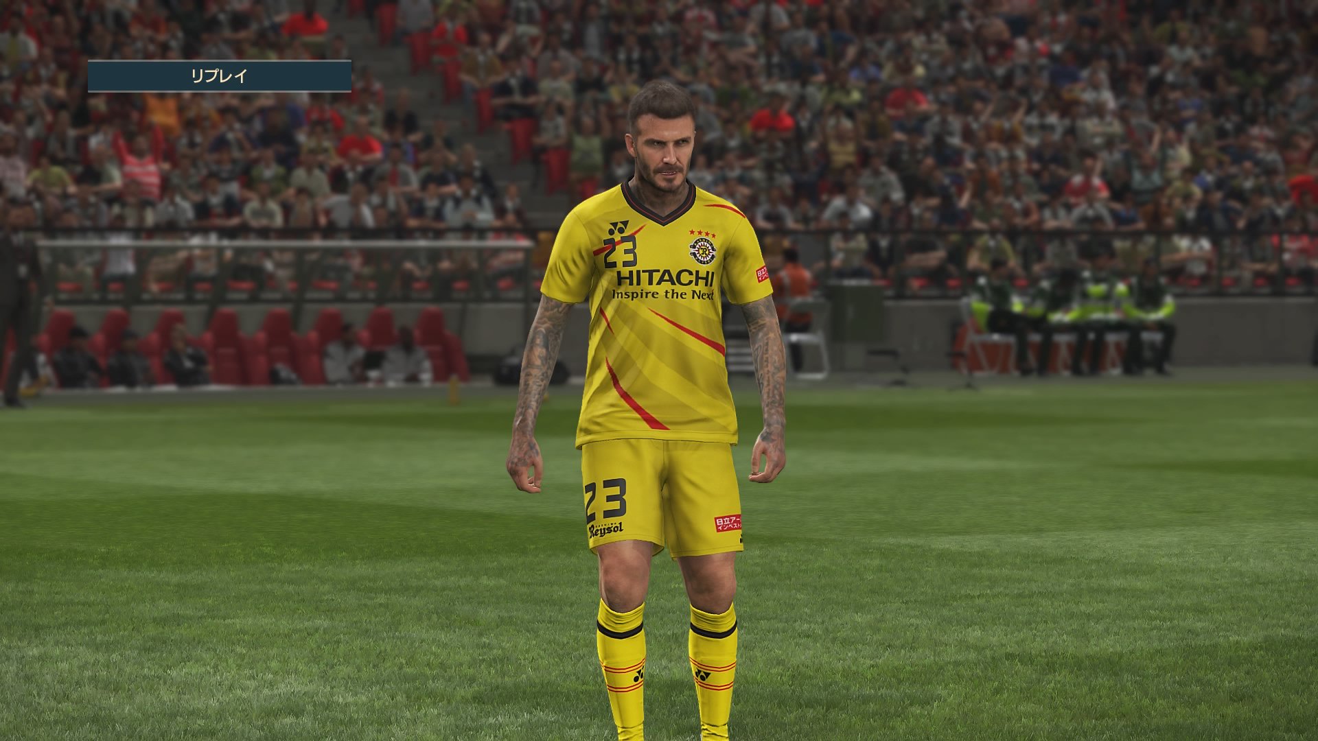 つるた 14シーズンの柏レイソルのユニフォームを作成いたしました ウイイレ19 ウイイレ Pes19 Pes Kashiwa 柏 Jリーグ ウイイレ Jleague 柏レイソル T Co Qjys2xmu7i Twitter