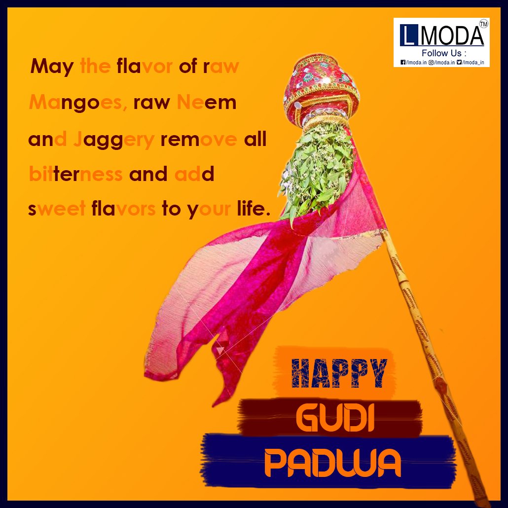 LMODA_IN's tweet photo. HAPPY GUDI PADWA to all our Marathi brothers...
.
.
.
#happygudipadwa #gudipadwa #lmoda #tshirt #descent #fashion #brand #trending #clothing #ootd #style #dontmiss #travel #follow #like4like #follobackforfolloback #Giveaways #Friends #StarWars #photography #Crypto #icon https://t.co/5LiAr1HvtD