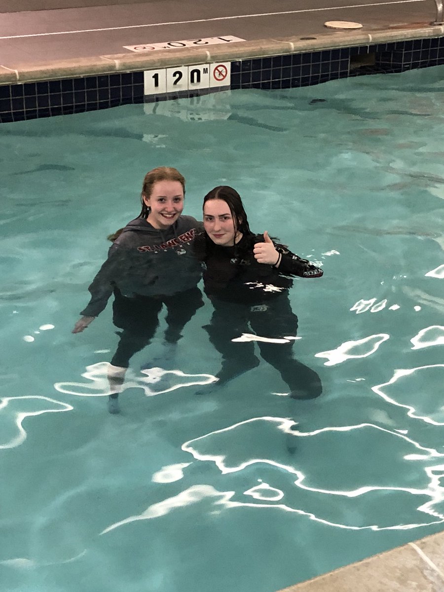 OutlawsMAA's tweet photo. How do you celebrate a 3-0 start at provincials???  #outlaws #notdoneyet #dontdrown https://t.co/mFw1qhWPcF