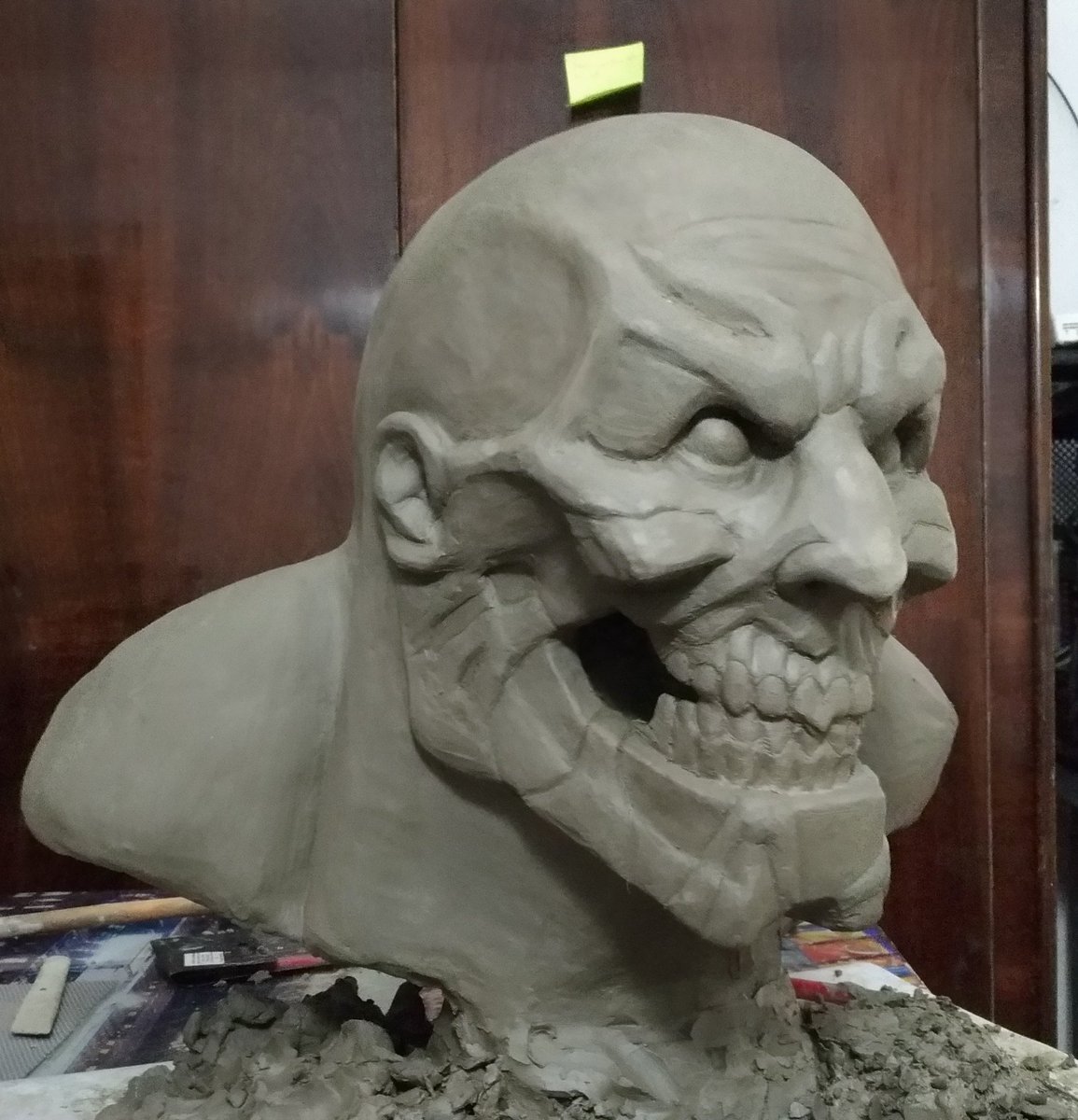 scrake killing floor 2 scrake killing floor 2