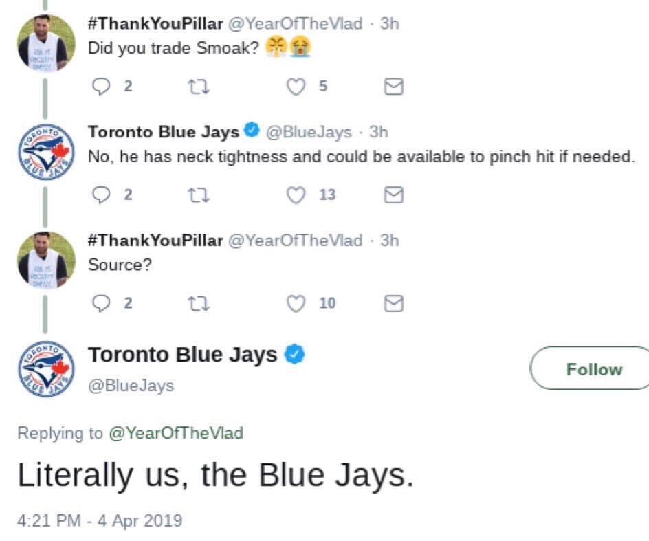 Oh boy...#BlueJays