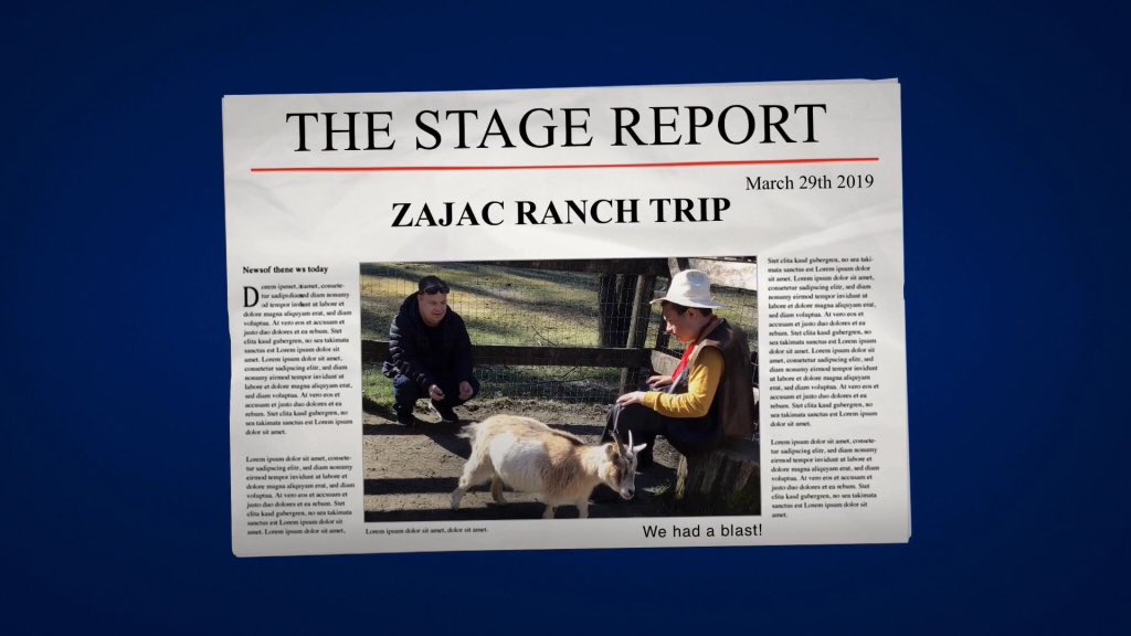stage_soc's tweet photo. STAGE Report: April 5th,2019 https://t.co/3W4p6aKHJ0 via @YouTube https://t.co/CzIQir985x