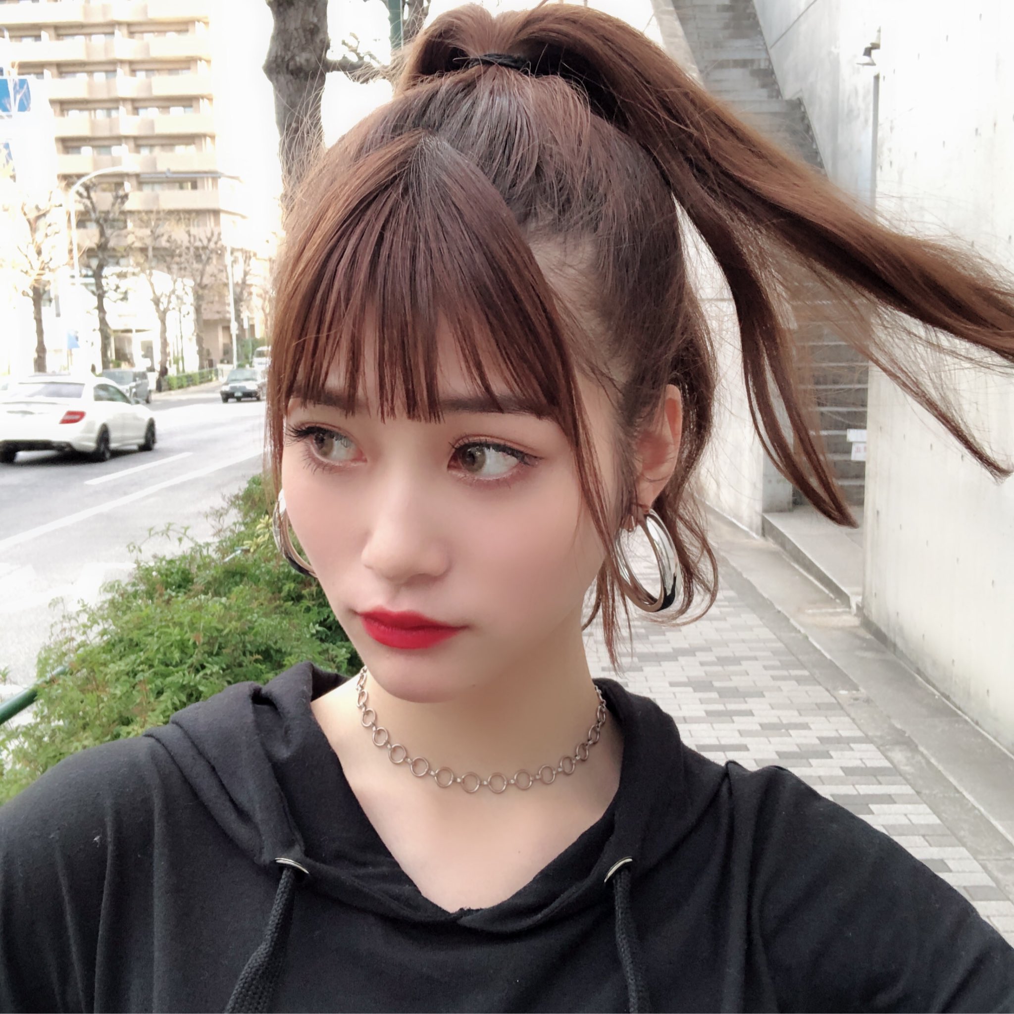 めるる 生見愛瑠、ミチ、久間田琳加らがポップな『SHEIN』Y2K