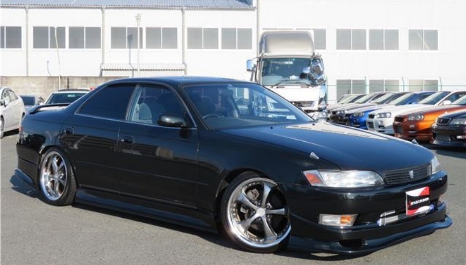 zapautoexport's tweet image. '94 Mark ll Tourer V. Turbo. 5MT. 85k km/52k mi. 13,450 USD. 

More info on this car or any car auction- jeremy@zapautoexport.com. We will get you everything you need!!

#Toyota #Markll #jdm #import #export #cars #japanese #supercars #luxurycars #classiccars #japan #auction #10x