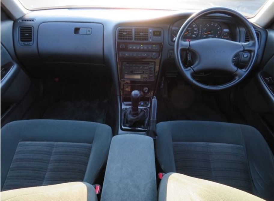 zapautoexport's tweet image. '94 Mark ll Tourer V. Turbo. 5MT. 85k km/52k mi. 13,450 USD. 

More info on this car or any car auction- jeremy@zapautoexport.com. We will get you everything you need!!

#Toyota #Markll #jdm #import #export #cars #japanese #supercars #luxurycars #classiccars #japan #auction #10x