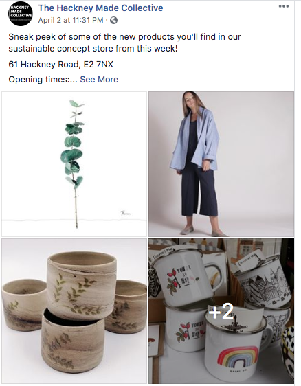 soothemePR's tweet photo. NEW BRANDS in and I will also be in store tomorrow The Hackney Made Collective, 61 Hackney Road, E2 @Pic_style_ @adigitalperspective @nadinooclothing @noarceramics @westernsketch
https://t.co/HoLlqoNftj
#justacard #smallbrands #slowliving #hackneyshops #sustainable #handmade https://t.co/QauS1r1Le0