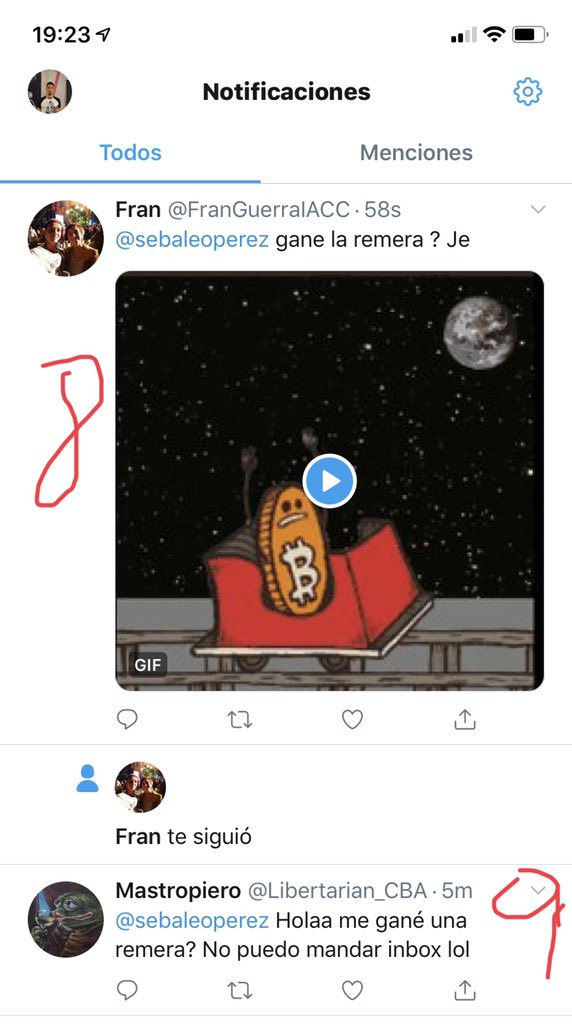 sebaleoperez's tweet photo. Finalistas para el sorteo más novedoso del siglo @BitcoindayLa @rif_os @RSKsmart #bitcoinday_COR https://t.co/KDeWJz1jfr