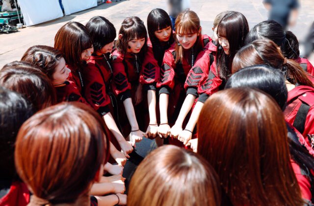 techikari tweet picture