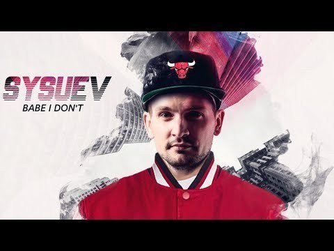 Infamousthedj's tweet photo. Watch Ukranian Newcomer @SergeySysuev "Babe I Don't" Video #HipHopXclusives https://t.co/Oto1pfu2yu https://t.co/FRBNWG1qid