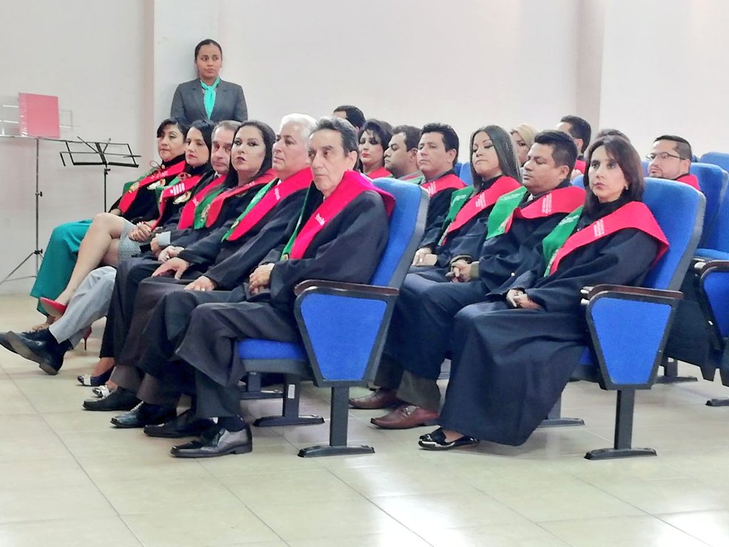 Universidad Nacional de Loja tweet media