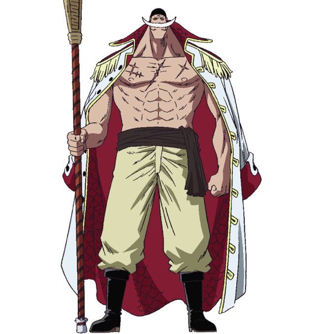 Osuke 4月6日のhappybirthday エドワード ニューゲート 白ひげ 四皇 グラグラの実 仲間のことを息子 と呼び 息子らからはオヤジと呼ばれる 仲間の死を許さず 息子達を守る 頂上戦争で 黒ひげ海賊団によって死んだ T Co Aqdi5q439d Twitter