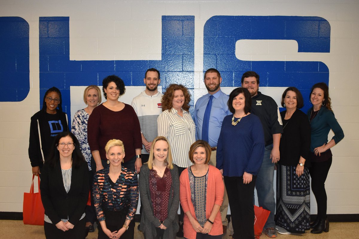 Innovate_OCS's tweet photo. Thank you to all of today's wonderful presenters.  We all get better when we are willing to share with others what we, through our own experiences, have learned! @OhioCounty1 #OCS4PDSuccess #Innovate_OCS #TogetherWeAchieve https://t.co/BbQhCi585g