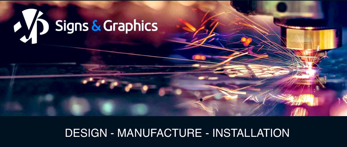 vpsignsandgraphics.com

In-house... 
#signage #graphics #design #manufacture #installation

#nationwide #interior &amp; #exterior