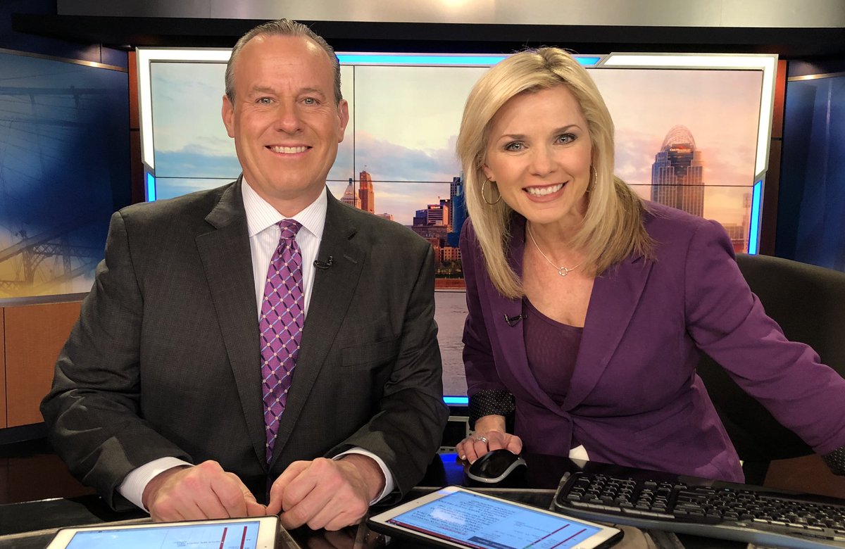 Sheree Paolello Wlwt On Twitter Wearing Purple Tonight In Honor Of A Florence Girl Who Lost Her Battle With Leukemia 2 Years Age Today You Touched Our Sophia Kappen Neverforgotten Shineforsophia Wlwt