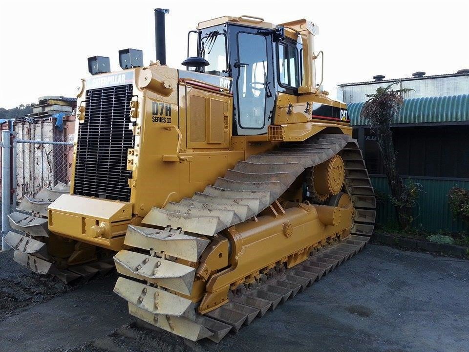 ExpertHE's tweet photo. from Jordan Ireland 

Cat D7H 

#Cat #D7H https://t.co/zSx008wYHl