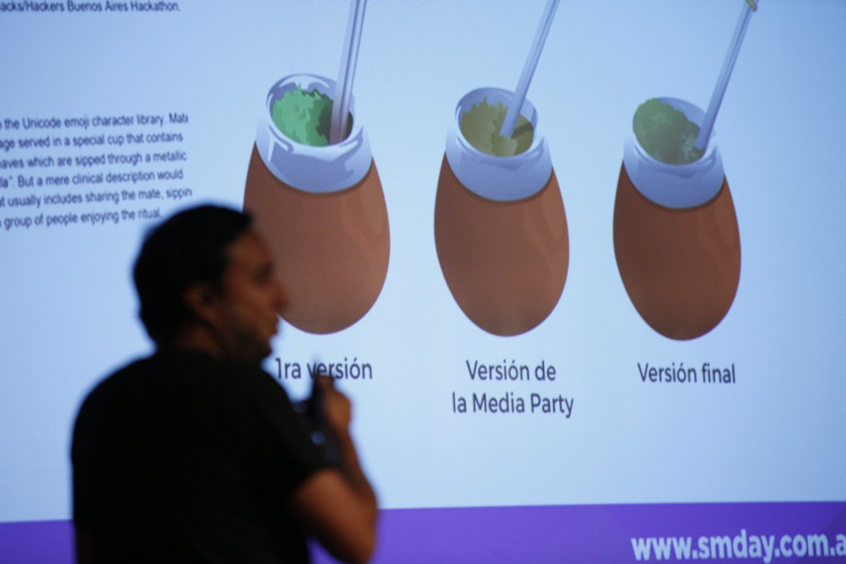 Social Media Day Mendoza tweet media