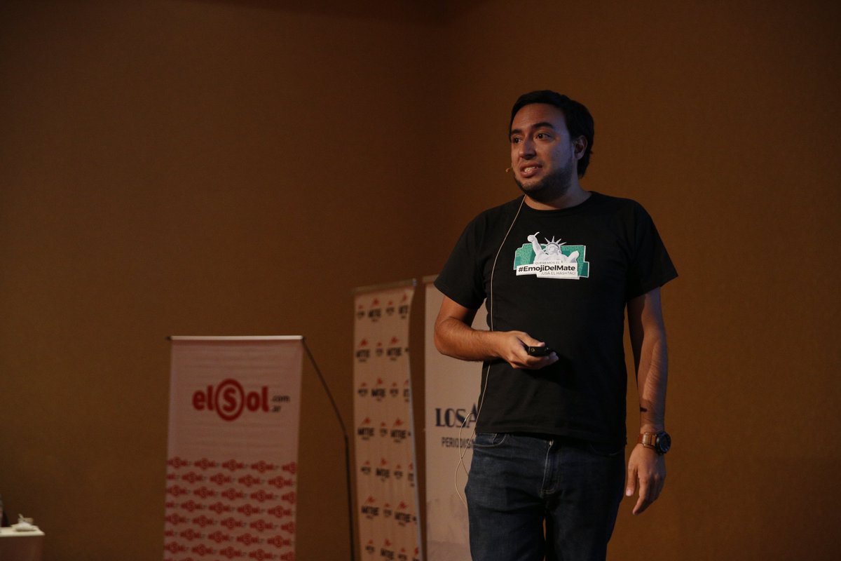 Social Media Day Mendoza tweet media