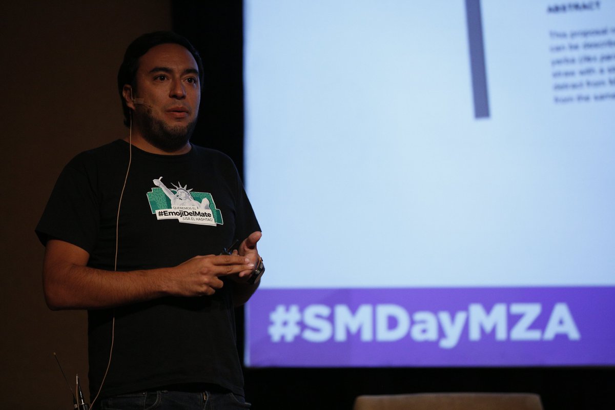 Social Media Day Mendoza tweet media