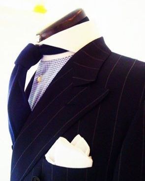 Cut-Away
#honeandstrop #menssuits #dapperman #tailormade #Mompreneur  #madetomeasure #stylishmen #gentlemenstyle #suitedandbooted #meninsuits #menwithclass #bespokestyle #entrepreneur #mensshoes  #fashionstylists  #bespokesuits #bossbabe #femaleentrepreneur #womeninbusiness