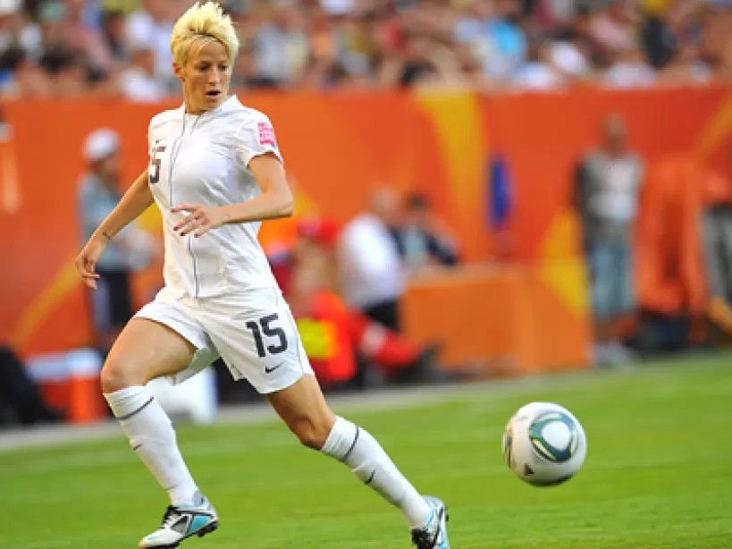 goldmedalmind's tweet photo. "If you can't take criticism,
you can't reach your potential."
―Megan Rapinoe #ChampionsMindApp 🐐 #GrowthMindset https://t.co/RWbixcdTMI