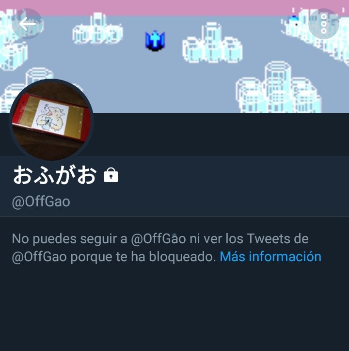 Kuncit0's tweet photo. EN QUE PINCHE MOMENTO!
#OFFGAO https://t.co/kljbhPa3WA