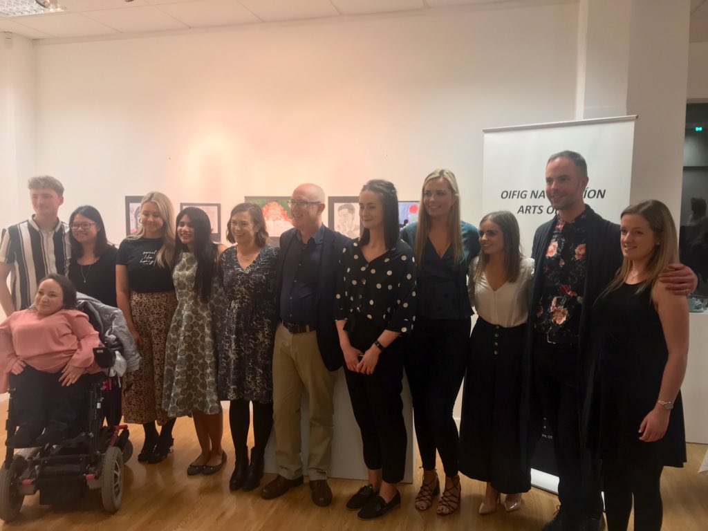 Well done to all the students <a href="/MAPR2018/">MA in Public Relations and New Media</a> and staff mentors <a href="/FrankODonovan/">Frank O'Donovan</a> <a href="/EmmettCoffey/">Emmett Coffey</a> <a href="/fcollinsie/">Fiona</a> for wonderful documentaries and a memorable night @Story_CIT #StoryCIT