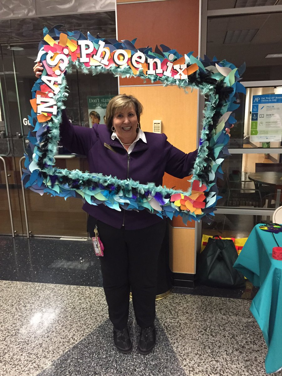 New Augusta South tweet media