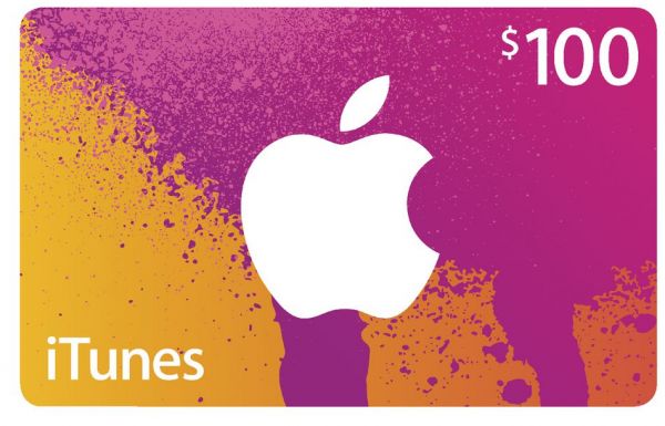 بطاقات ايتونز اقل الاسعار / الاستلام فوري 
الاسعار : 
5 $ = 22 ريال
10 $ = 38 ريال
15 $ = 58 ريال
25 $ = 93 ريال
50 $ = 185 ريال
100 $ = 360 ريال

#الاتحاد_الباطن