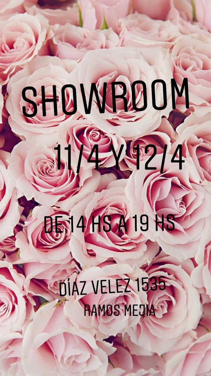 Las esperamos este jueves 11 y viernes 12 . Lencería , ropa , bolsos y accesorios 🎁🛍♥️🎀
