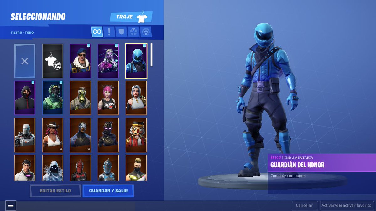 Fortnoot tweet media