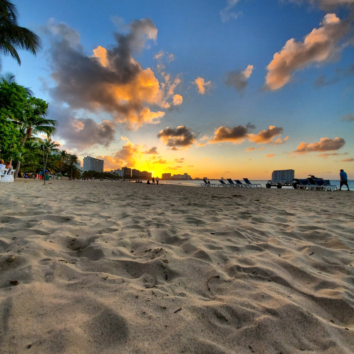 Puerto Rico you stole my heart!