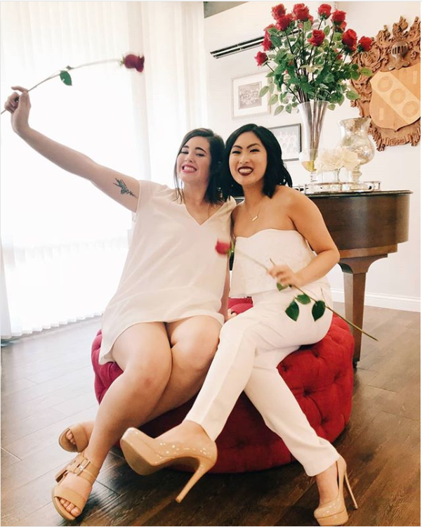alphagammadelta's tweet photo. It's Initiation Season! The #AlphaGamFHC is excited to welcome all our new sisters! We can't wait to see you in our chapter facilities next year! #SweetHomeAlphaGam #AlphaGammaDelta #AlphaGam https://t.co/awIENY3388