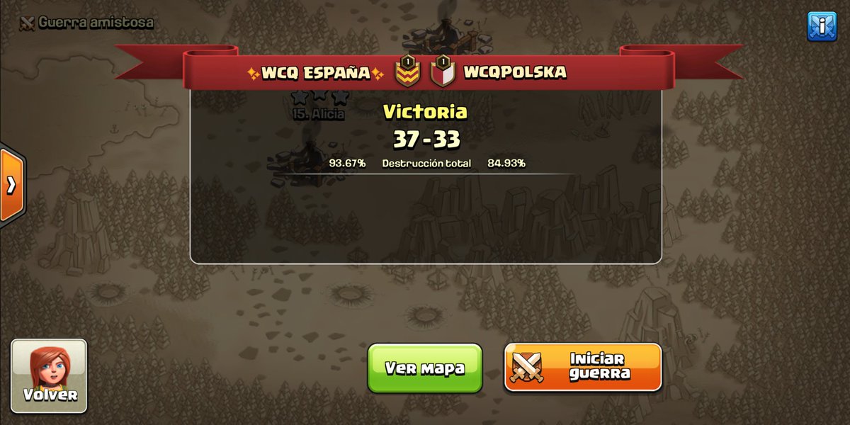 мυ¢нíѕιмαѕ ƒєℓι¢ι∂α∂єѕ ηєηαѕ ,єѕтαмσѕ ѕυρєя σяgυℓℓσѕαѕ ∂є νσѕσтяαѕ,ηυєѕтяα ρяιмєяα νι¢тσяια💃❤
ѕσιѕ gяαη∂єѕ🙊😍

σℓєє σℓєє ηιñαѕ

ƒυяια єѕραñσℓαααα!!!💃🇪🇸